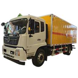 易燃液體廂式車(chē)